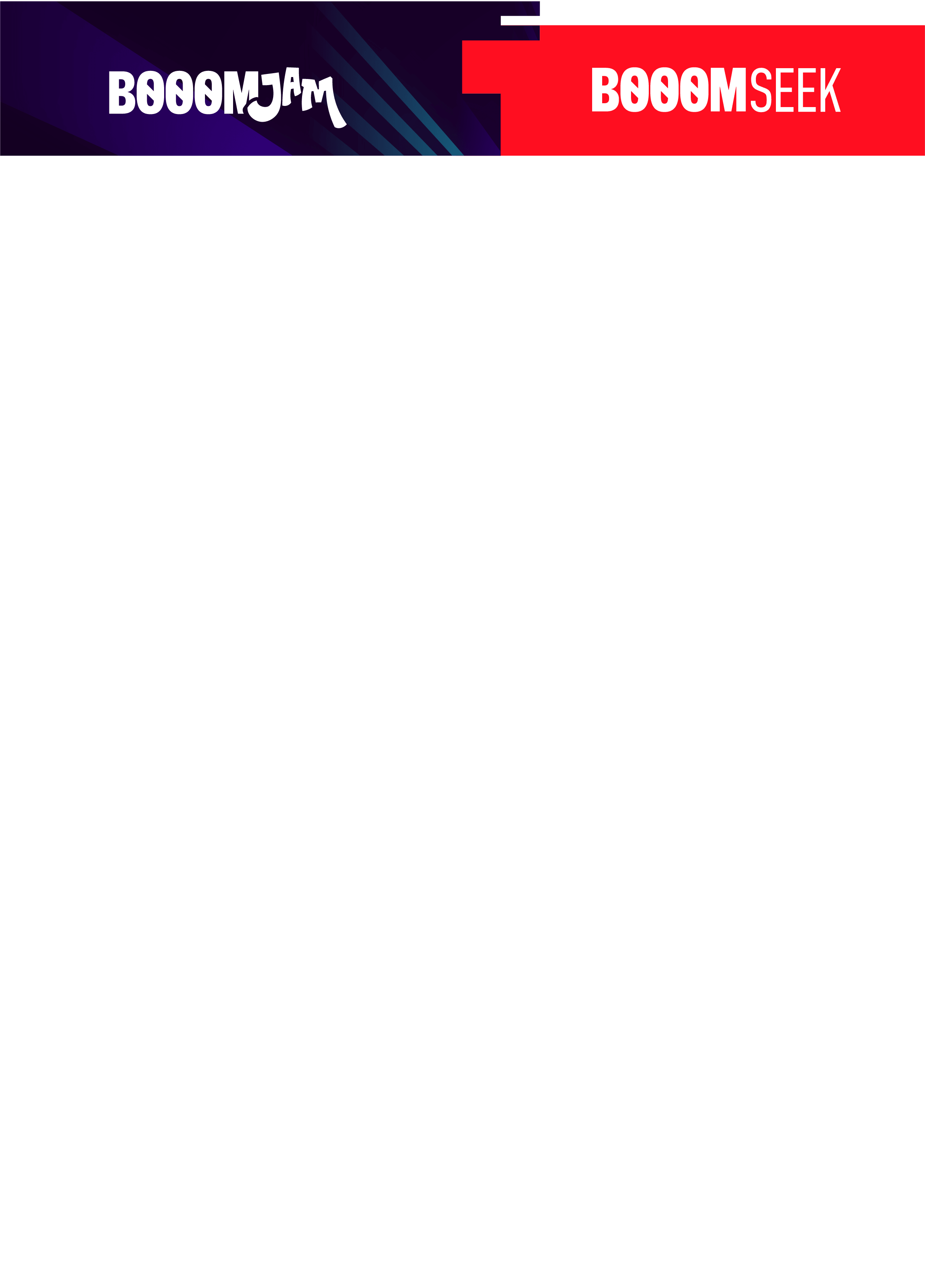 BOOOMJAM 介绍