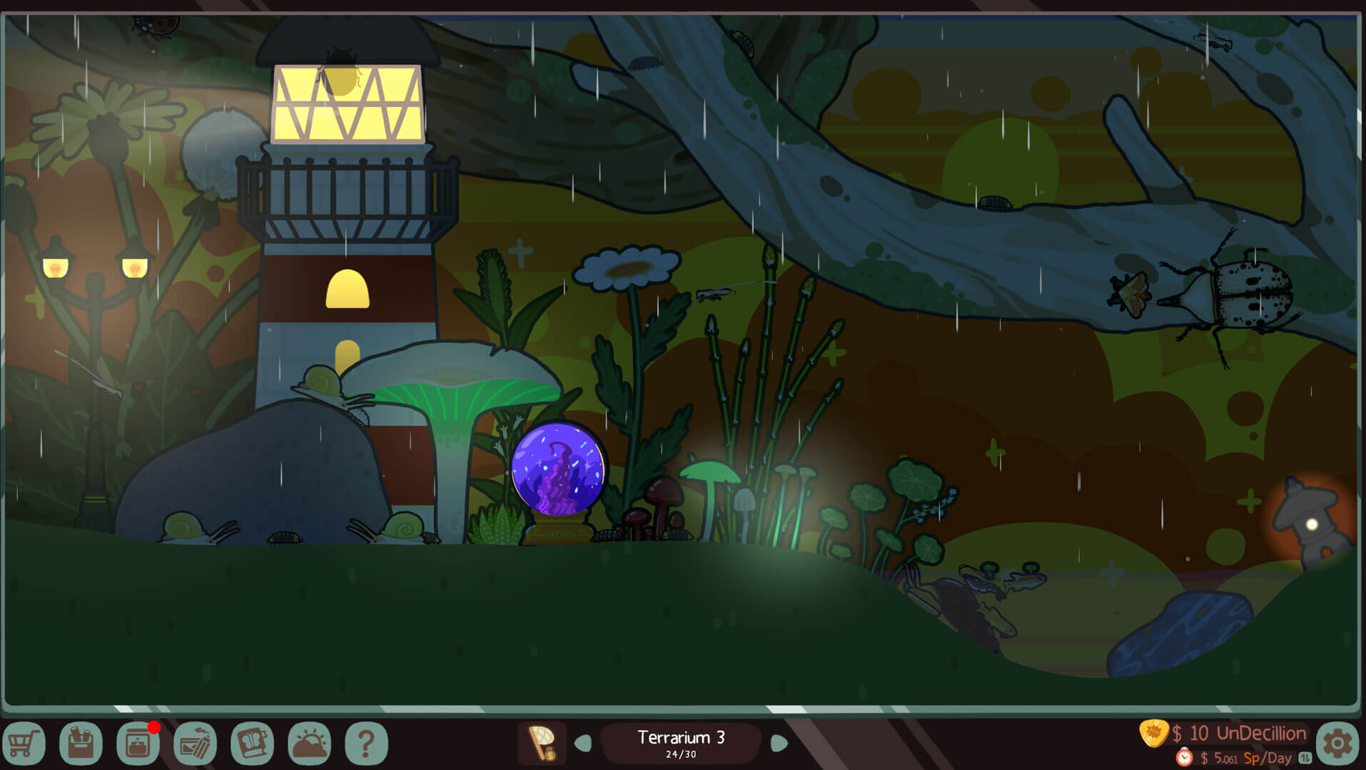 Bugtopia | PRESSKIT | 机核