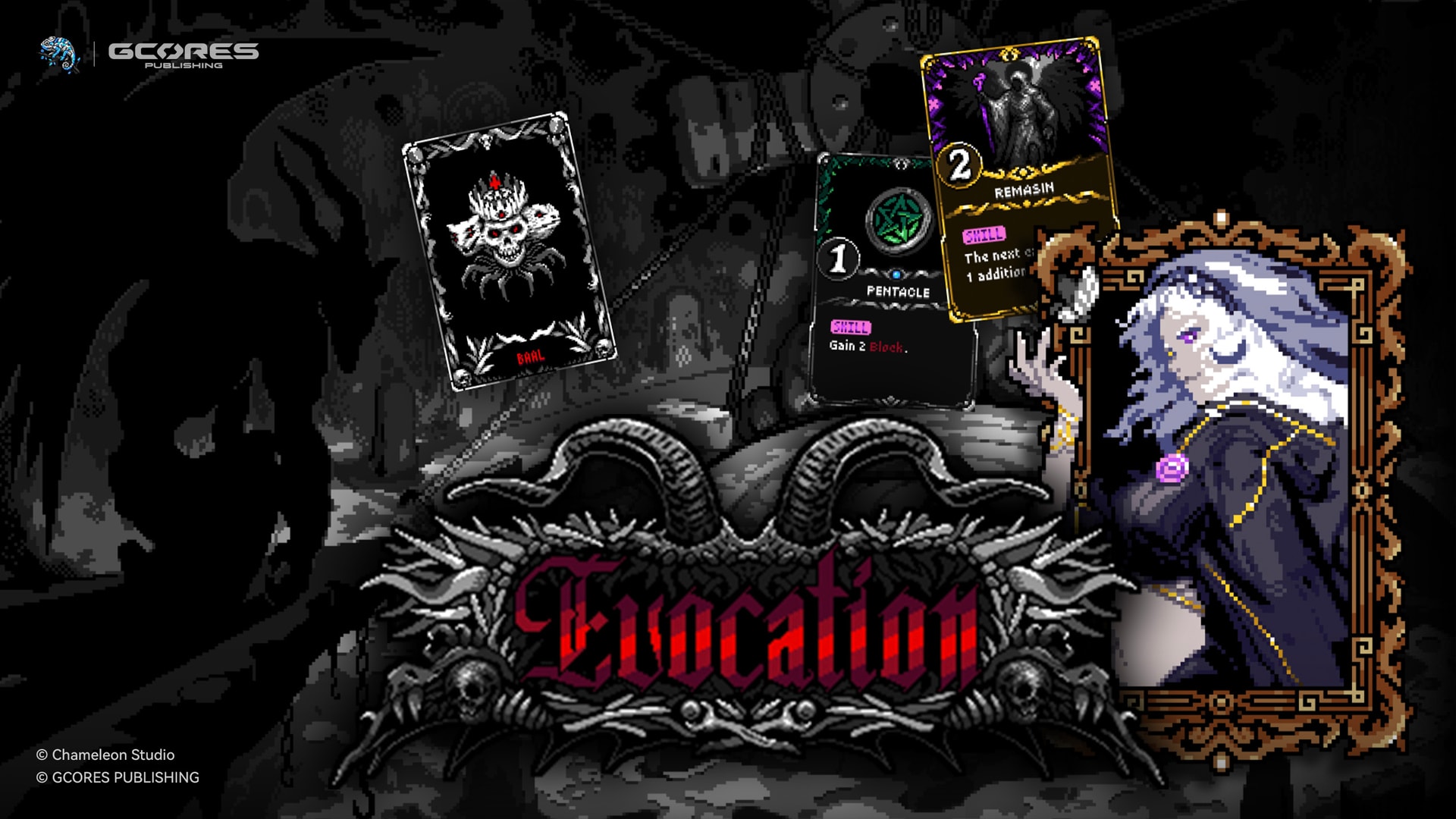 Evocation