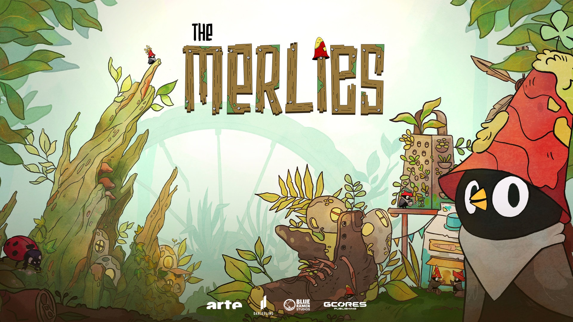 The Merlies
